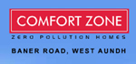Zero Pollution Homes on Baner Road, West Aundh.