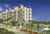 Zero Pollution Homes, Baner Road, West Aundh.
