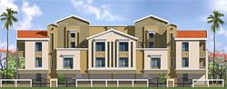 Row Houses in Balewadi, Aundh and Baner