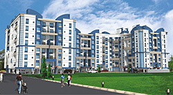 Apartments and Row Houses in Pimple Saudagar, Aundh Annexe.