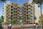 Apartments in Wakad Annexe and and Row Houses in Wakad Annexe.