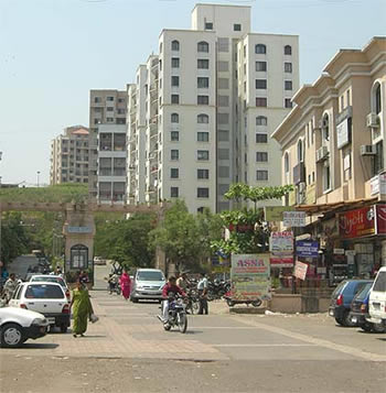 Kondhwa Pune