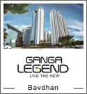 Bavdhan 1 BHK, 2 BHK, 3 BHK Apartments