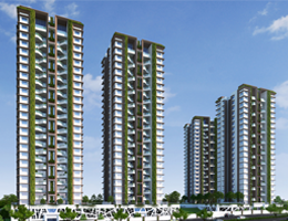 PROJECTS IN PUNE & TALEGAON