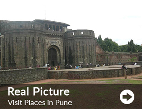 Places in Pune