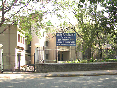 Law College Road A glance of the prominent location in Pune.