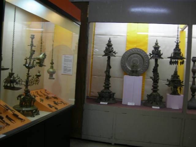 Raja Kelkar Museum, Pune